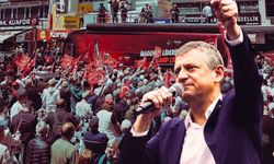 Özgür Özel'den kurultay çağrısı: Biz atanmış değil, seçilmiş CHP'yiz!