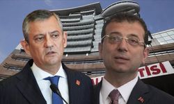CHP'de polis müdahalesi: Özel ve İmamoğlu'ndan peş peşe açıklamalar