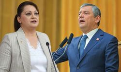 Özgür Özel'den Burcu Köksal'a sert sözler! "Bu tehditse daniskasını ediyorum!"