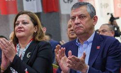 Özgür Özel'den, Burcu Köksal ile ilgili çarpıcı açıklama: Kocanı boşa, partine bunu yapma