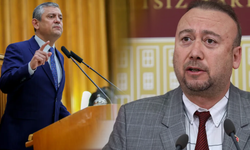 Özkan Yalım'dan çarpıcı Özgür Özel iddiası! "1 milyon 200 bin lira verdim"