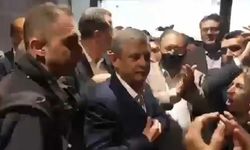 Özgür Özel'in 12. kattaki görüntüleri ortaya çıktı