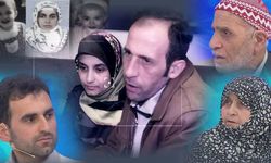 Palu Ailesi Karanlık Sarmal belgeseli nereden izlenir? HBO Max Palu Ailesi belgeseli (Full HD) izle!