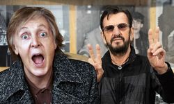 The Beatles efsaneleri Paul McCartney ve Ringo Starr’ın ilk düeti 'Home To Us' yayında