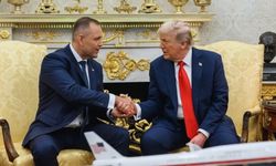 Trump açıkladı: ABD, Polonya'ya 5 bin asker gönderecek!
