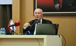Prof. Dr. Ahmet Ercan'dan Malatya depremi açıklaması: "Büyük deprem beklentim yok"