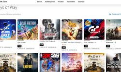 PlayStation Store'da Days of Play indirimleri başladı! İşte dikkat çeken 16 oyun