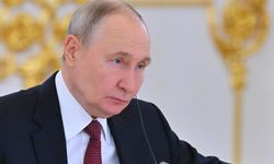 Trump’ın ardından Putin de Çin yolcusu