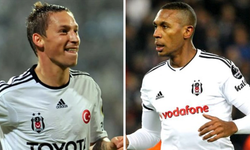 Marcelo ve Holosko’dan Beşiktaş sözleri: “Kalbimiz hala Kartal’la”
