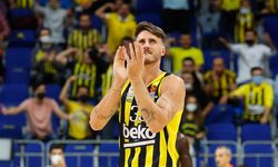 İtalyan basketbolcu Achille Polonara kariyerini noktaladı