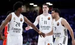 Real Madrid Final Four biletini kaptı