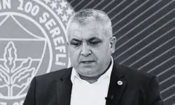Fenerbahçe eski başkan adayı hayatını kaybetti!