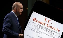 Resmi Gazete'de yayımlandı! Şirket kurmak için Cumhurbaşkanı onayı şart!