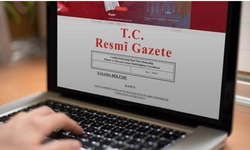 Karar Resmi Gazete'de! Birinci sınıf mülki idare amirliğine yükseltilme kriterleri değişti