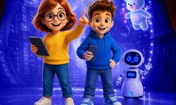 Türkiye’nin ilk robot tiyatrosu sahneye çıkıyor