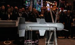 ROKETSAN'ın SAHA 2026 dörtlüsü görücüye çıktı