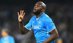 Lukaku için Beşiktaş da devreye girdi