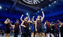 AEK yıkıldı Rytas şampiyon oldu! Finalde inanılmaz geri dönüş