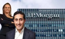 JP Morgan yöneticisi, evli çalışanını seks kölesi yaptı: Benim küçük Arap oyuncak bebeğim