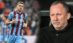 Trabzonspor'da yükselen performansıyla dikkat çeken Muçi sonrası Beşiktaş yönetimine tepki yağdı!