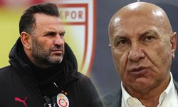 Samsunspor'dan Galatasaray'a çifte transfer kancası: Yüksel Yıldırım hedefteki isimleri açıkladı