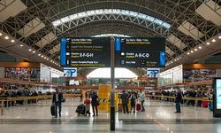Turizm sezonunun başında korkutan rakamlar: Yabancı turist vazgeçiyor mu?