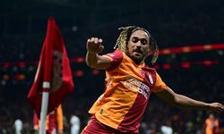 Sacha Boey, Galatasaray’da dalya dedi!
