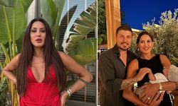 Evliliklerine ikinci şansı vermişlerdi! Sahra Işık’tan şaşırtan karar