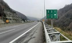 Sakarya, Kocaeli ve Düzce'de ağır tonajlı araçlara seyir yasağı