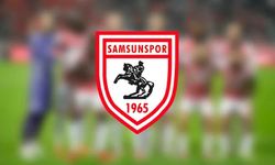 Samsunspor'dan A Milli Takım aday kadrosuna tepki: Şaşkınlıkla karşıladık