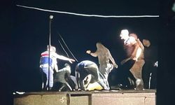 11 saat sonra evin damında bulundu: 5 yaşındaki Miraç'tan acı haber