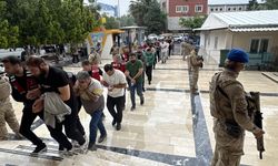 Şanlıurfa'daki sahte sağlık raporunda 38 tutuklama