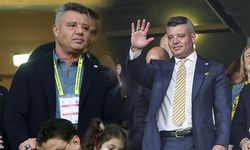 Sadettin Saran’dan veda sözleri: “Biz Fenerbahçe için ayrıldık”