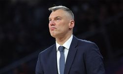 Jasikevicius’tan Final Four açıklaması: “Olympiakos büyük favori”