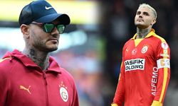 Galatasaray'da bir devrin sonu: Mauro Icardi, Rams Park'a veda ediyor!