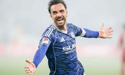 Kenan Karaman attı! Schalke 04 Bundesliga’ya döndü...