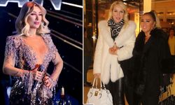 30 yıllık dostlukta olay sözler! Seda Sayan’ın Safiye Soyman detayı kahkaha attırdı