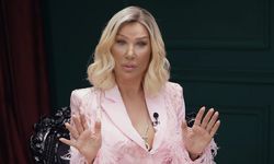 Seda Sayan evlilik hazırlığı yapan çiftlere seslendi! Olay öneri