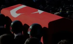 Bayramın son gününde acı haber: Şehidimiz var