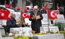 Yeni yasa Meclis'in gündeminde: Şehit yakını aylıklarında artış bekleniyor