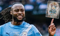 Manchester City FA Cup şampiyonu! Semenyo Wembley’i golüyle ayağa kaldırdı...