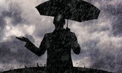 Meteoroloji saat vererek uyardı! Kuvvetli yağış kapıda!