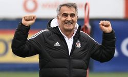 Şenol Güneş’ten Beşiktaş açıklaması! Geri dönüşe yeşil ışık...
