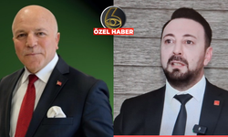 CHP’li Caneş’ten Sekmen’e: ''döner bu devranda döner''