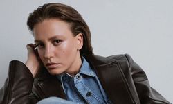 Ünlülere uyuşturucu operasyonunda Serenay Sarıkaya'dan açıklama