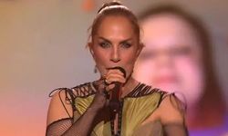 Sertab Erener’den dikkat çeken Eurovision kararı