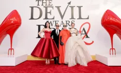 'Şeytan Marka Giyer 2' tek parça nereden izlenir? 'Devil Wears Prada 2' Full HD izle [Türkçe dublaj ve Altyazılı]