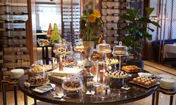 "Shang Brunch" bu sefer Anneler Günü için kuruluyor!