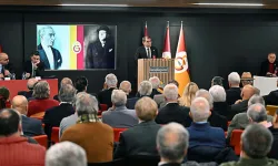 Galatasaray camiası yarın Divan Kurulu’nda buluşuyor!