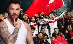 Sinan Akçıl'ın 2026 Dünya Kupası için yaptığı A Milli Takım marşı yayımlandı